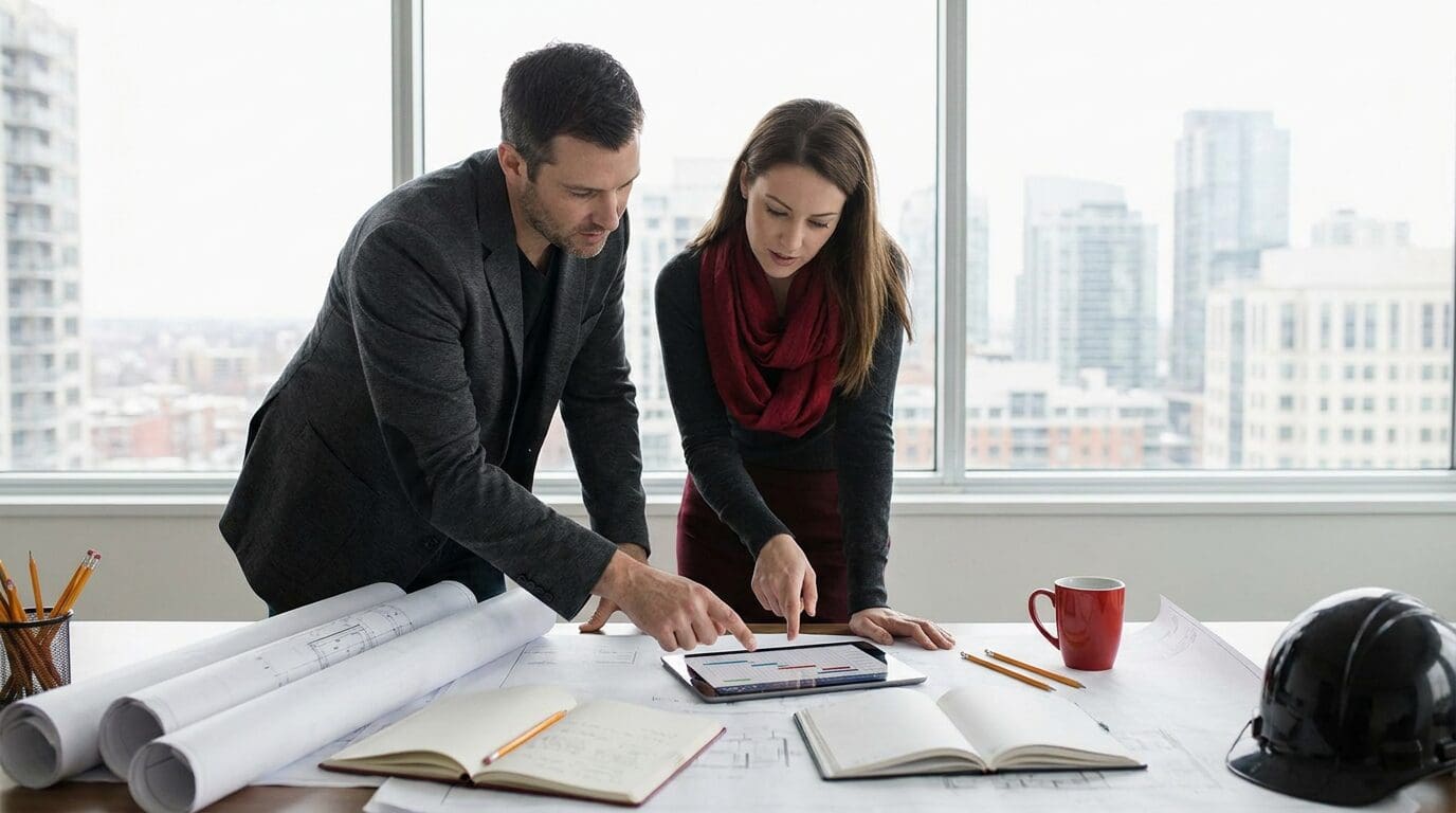 How to Build a Pre-Construction Plan That Prevents Budget Overruns